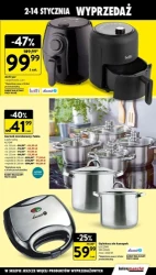 Okazje do oszczędności - Intermarche