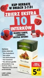Okazje do oszczędności - Intermarche