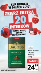 Okazje do oszczędności - Intermarche