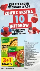 Okazje do oszczędności - Intermarche