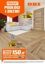 Метаморфози інтер'єру починаються тут - OBI