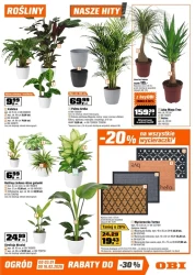 Metamorfoza wnętrza zaczyna się tu - OBI