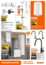 Metamorfoza wnętrza zaczyna się tu - OBI