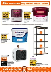 Metamorfoza wnętrza zaczyna się tu - OBI