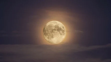 Wilczy Księżyc to pierwsza superpełnia w 2026 roku