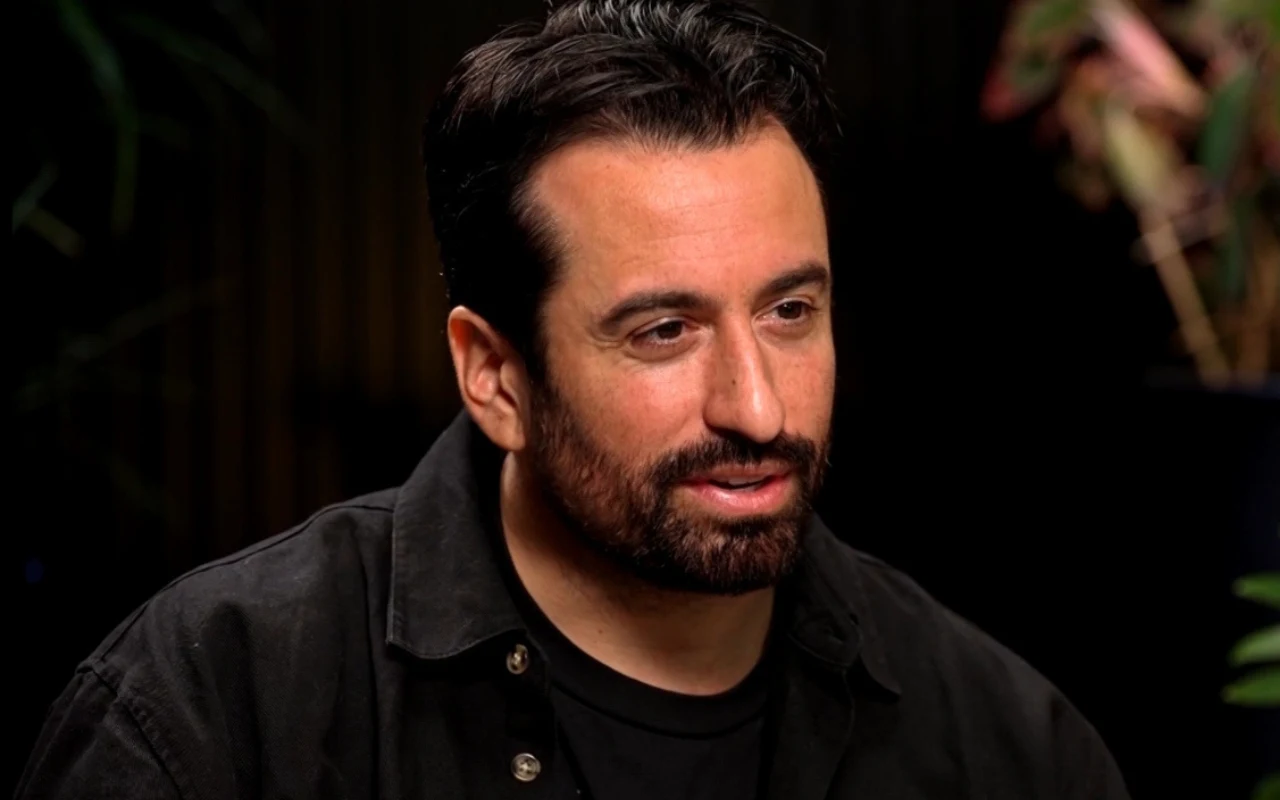 Dotan w rozmowie z Kamilą Ryciak w "halo tu polsat"