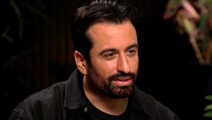 Dotan w rozmowie z Kamilą Ryciak w "halo tu polsat"