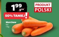 Marchew Polski