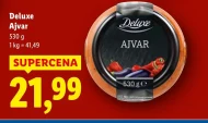 Ajvar Deluxe