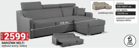 Кутовий блок Easy