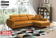 Кутовий блок Margo