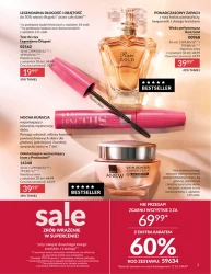 Karnawał trwa! - Avon