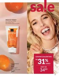 Karnawał trwa! - Avon