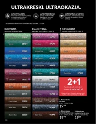 Karnawał trwa! - Avon