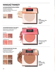 Karnawał trwa! - Avon