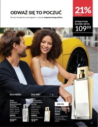 Karnawał trwa! - Avon