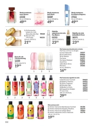 Karnawał trwa! - Avon