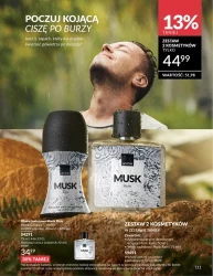 Karnawał trwa! - Avon