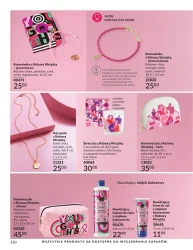 Karnawał trwa! - Avon