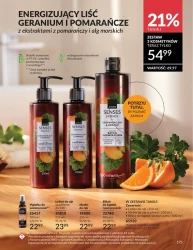 Karnawał trwa! - Avon