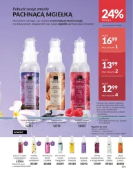 Karnawał trwa! - Avon