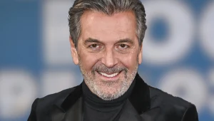 Thomas Anders o fenomenie Modern Talking i związkach z Polską. "Jakbym wracał do domu"