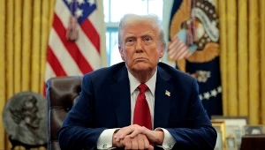 Donald Trump konsekwentnie rzuca kłody pod nogi deweloperem morskich farm wiatrowych