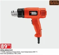 Таннер Black+Decker