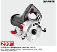 Розкрійний верстат Graphite