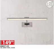 Настінний світильник Ok.