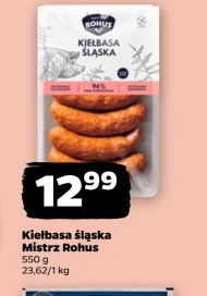 Ковбаса Mistrz Rohus
