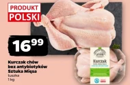 Kurczak Sztuka Mięsa
