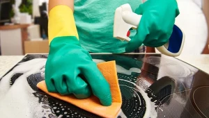 Zacznij nowy rok z czystym domem! Top produkty do sprzątania z Action