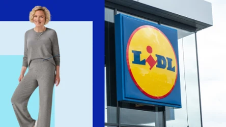 Klientki oszalały na punkcie tego dresu. Lidl przecenia go na 24,99 zł