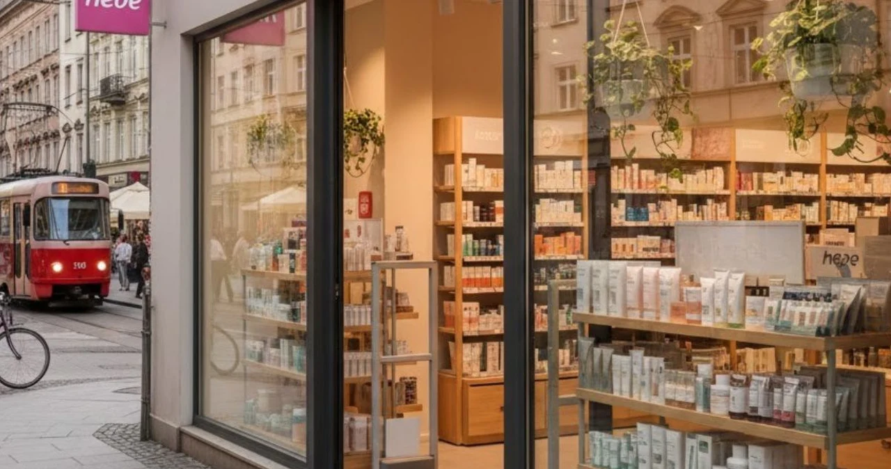 Promocje w Hebe styczeń 2026 - najlepsze kosmetyki w wyprzedaży do -50%