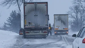 Czechy. Przejście graniczne Harrachov-Jakuszyce wciąż zamknięte (zdj. ilustracyjne)