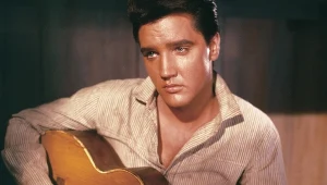 Elvis Presley (1956 r.)