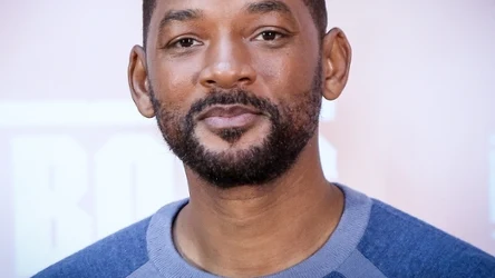 Will Smith został oskarżony przez współpracownika