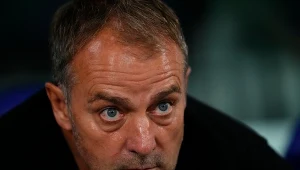 Poważne kłopoty Flicka tuż przed derbami Barcelony. Padły trzy nazwiska