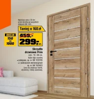 Дверне полотно