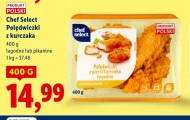 Polędwiczki z kurczaka Chef Select
