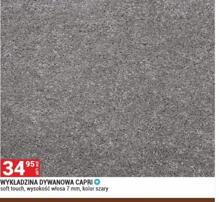 Килимове покриття Capri