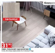 Panel podłogowy AC/DC