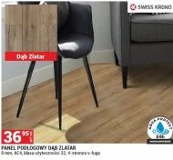 Panel podłogowy Swiss Krono