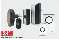 Dzwonek bezprzewodowy