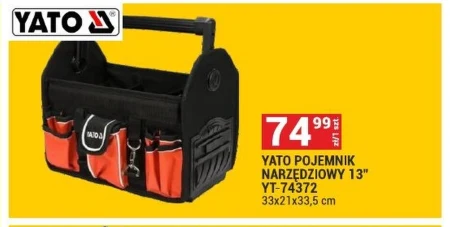 Контейнер Yato