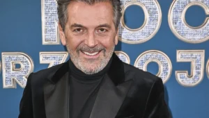 Thomas Anders wystąpił na Sylwestrze z Polsatem. Zdradza, co myśli o Polsce