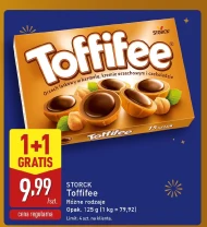 Шоколадна коробка Storck