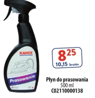 Рідина для прасування Kamix