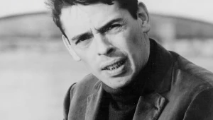 Jacques Brel stworzył utwór "Ne me quitte pas"